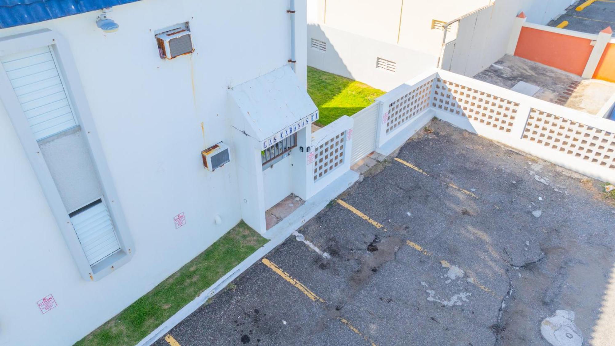 Jobos Beach Apartment A-3 Isabela Bagian luar foto