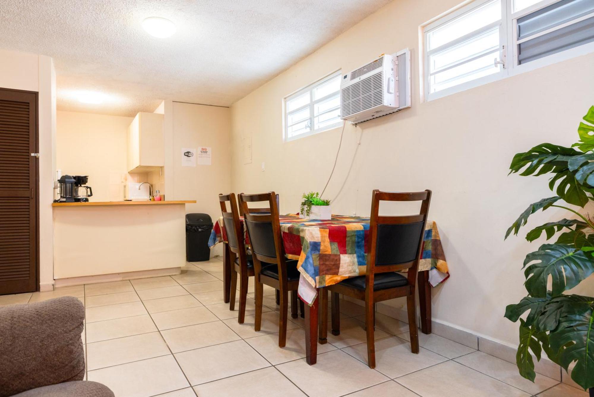 Jobos Beach Apartment A-3 Isabela Bagian luar foto